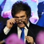 Javier Milei, en vivo: las últimas medidas del Gobierno