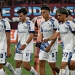 De la paciencia al descontrol, las claves del empate de Talleres ante Lanús en Buenos Aires