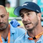 Santiago Gómez Cora valoró el crecimiento de Los Pumas 7s tras el quinto puesto en Perth