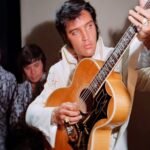 El Elvis que no conocíamos y el que nunca escuchamos: por qué hay que ver EPIC, el nuevo documental sobre el Rey del rock and roll