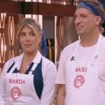 Rating del martes: Maxi López zafó gracias a su ex Wanda Nara y avivó el fuego de la competencia entre MasterChef y Gran Hermano