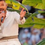 Éxito total: Ricky Martin agotó su show y hay nueva fecha en el Campo de Polo