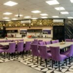 La inspiración desconocida y los rincones ocultos de la casa de Gran Hermano Generación Dorada