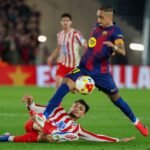 Barcelona vs. Atlético de Madrid, en vivo, por el desquite de las semifinales de la Copa del Rey