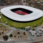 Cómo se adaptará el Mundial 2026 a la guerra de Irán y la violencia en México