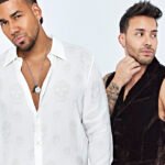 Romeo Santos y Prince Royce, juntos en la Argentina: sede, fecha y desde cuándo sacar las entradas