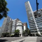 El alquiler de un dos ambientes ya casi cuesta $800.000 por mes en CABA y la brecha con el de tres crece cada vez más