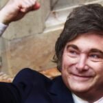 Rating: cuánto midió la enérgica cadena nacional de Javier Milei