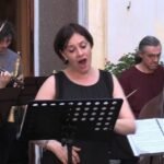 Roberta Invernizzi, la gran soprano italiana, visita por primera vez la Argentina
