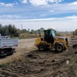 Arreglos en el Paso Urbano: “Si el municipio quiere avanzar con un convenio para terminar la obra, bienvenido sea”​