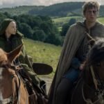 El Caballero de los Siete Reinos: quiénes son los nuevos actores que se suman a la segunda temporada de la precuela de Game of Thrones