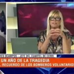 “Llegaban con los botes al cuartel sin levantar el motor por la cantidad de agua que había”: a un año de la inundación en Cerri​