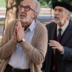 Lo que viene en el streaming: la nueva temporada de Outlander y Parque Lezama, el filme de Juan José Campanella, encabezan los lanzamientos de la semana