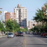 Fin de semana con buen tiempo en Bahía Blanca: máximas de 25° y sin lluvias para el festej del aniversario​