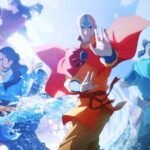 “No fue Momo”: confirman la filtración de la nueva película de ‘Avatar: La Leyenda de Aang’ y en Paramount buscan a los responsables