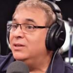 Gabriel Rolón: “Cuando una pareja se sostiene solo porque alguno de los dos no soporta la soledad, esa pareja ya ha fracasado”