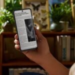 Probamos el TCL 60 NXTPAPER, un smartphone para usar menos (y mejor) la pantalla