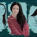 Se fue de viaje escolar y nunca regresó: el padre que 10 años después aún busca resolver el misterio de la muerte de su hija