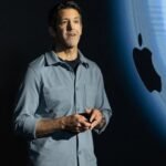 De nadador universitario a CEO de Apple: conoce a John Ternus, el sucesor de Tim Cook que llega para revolucionar la IA en la manzanita