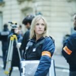 La brutalidad policial, en Caso 137, un thriller impactante