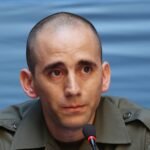 Nahuel Gallo demandó al régimen de Nicolás Maduro tras permanecer más de un año secuestrado en Venezuela