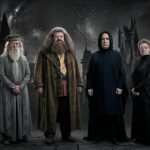 La maldición de Harry Potter: las trágicas muertes detrás del mundo más mágico de todos