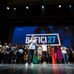 Películas que miran al futuro: con 147 producciones argentinas en exhibición, comenzó el festival más cinéfilo de la ciudad