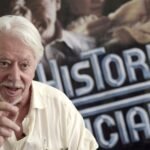 Murió Luis Puenzo, director de la película ganadora del Oscar La historia oficial