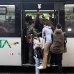 Paro de colectivos: qué se sabe del reclamo de la UTA y cómo funcionan las líneas en AMBA