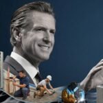 Buenas noticias en California: 55.000 personas accederán a capacitación en trabajos de la construcción