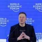 Ingresos universales y trabajo opcional: Elon Musk reveló su plan ante la crisis laboral que traerá la IA