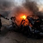 Día 49 de la guerra entre Estados Unidos, Israel e Irán: todo lo que hay que saber