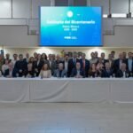 Federico Susbielles conformó el Gabinete del Bicentenario “para proyectar la Bahía Blanca del futuro”​