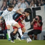 River vs. Racing hoy: hora y cómo ver el partido del Torneo Apertura 2026