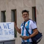 Polémica a dos meses del Mundial 2026: la FIFA aumentó los precios de las entradas y ya son caras hasta para los hinchas de Estados Unidos