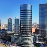 El “midtown” toma fuerza con un megaproyecto de US$220 millones frente al río