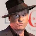 Val Kilmer fue “resucitado” con inteligencia artificial para su primera película póstuma