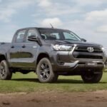 Cuánto cuesta comprarse una pickup en el país