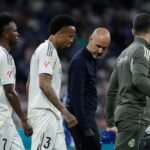 Eder Militao se pierde el Mundial, afirman en España: deberá ser operado y sería otra baja de peso para Brasil