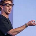 Meta crea un clon digital de Mark Zuckerberg: una IA que replica su voz, gestos y decisiones