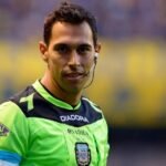 Mundial 2026: el bahiense Facundo Tello será uno de los tres árbitros argentinos​
