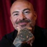 Carli Jiménez, el hijo de La Mona, de cuartetero a poderoso empresario del espectáculo: bullying, tatuajes y las enseñanzas de papá