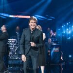 Dante Gebel dice que para ser candidato a presidente se necesita un “plan serio” y que no tiene “nada que ver” con el peronismo