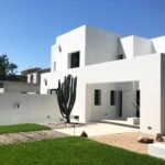 Cuánto sale pintar una casa completa de 100 metros cuadrados en abril 2026