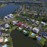 Barrios cerrados en el Gran Buenos Aires: precios de lotes en abril 2026