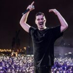 Martin Garrix, antes de su show en Buenos Aires: del niño que vio a Tiësto por TV al DJ que domina el mundo