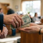 Dólar hoy y dólar blue hoy, precio en vivo: a cuánto cotiza este martes 21 de abril