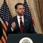 Cumbre en Pakistán: JD Vance anunció que fracasaron las negociaciones con Irán y regresa a Estados Unidos