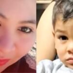 Detuvieron a la mamá de Ángel y a su pareja por presunto homicidio agravado