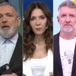 Guerra de canales de noticias: lidera TN y, lejos del podio, La Nación+ crece de la mano de un exdirectivo de C5N